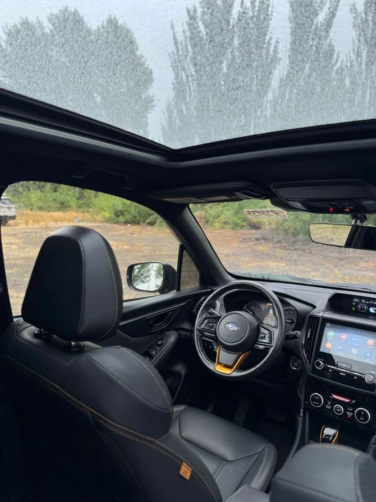 2024 Subaru Forester Wilderness - Photo 31