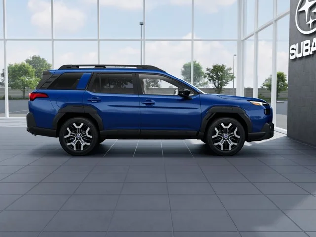 New 2026 SAPPHIRE BLUE PEARL Subaru Touring XT image 6