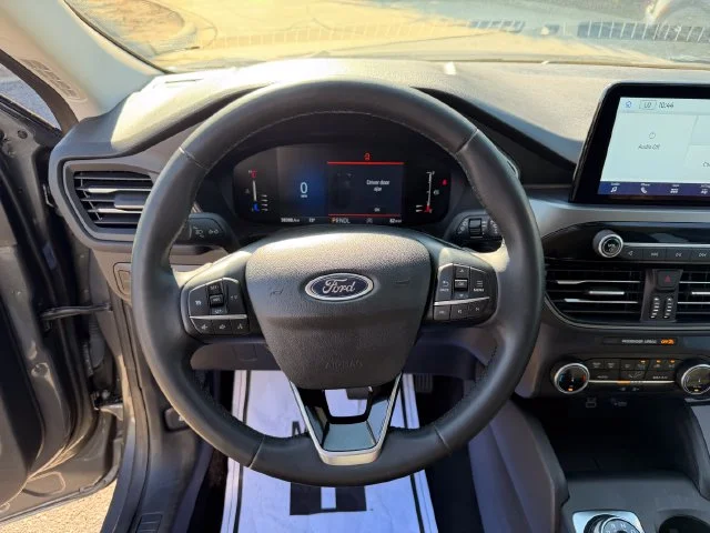 Used 2024 Gray Metallic Ford Active image 20