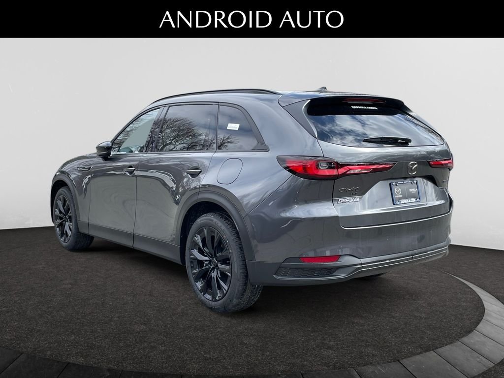 2026 Mazda CX-90 Premium Package - Photo 3