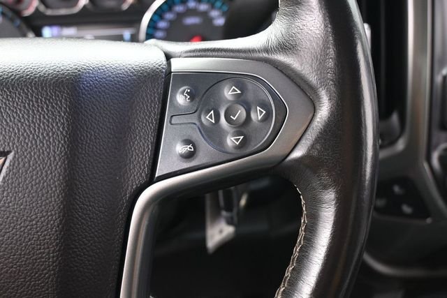 Used 2015 Gray Chevrolet LTZ image 7