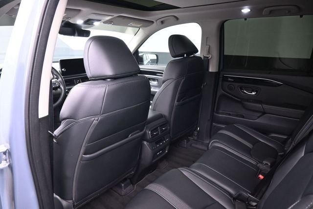Used 2023 Gray Honda Touring image 10