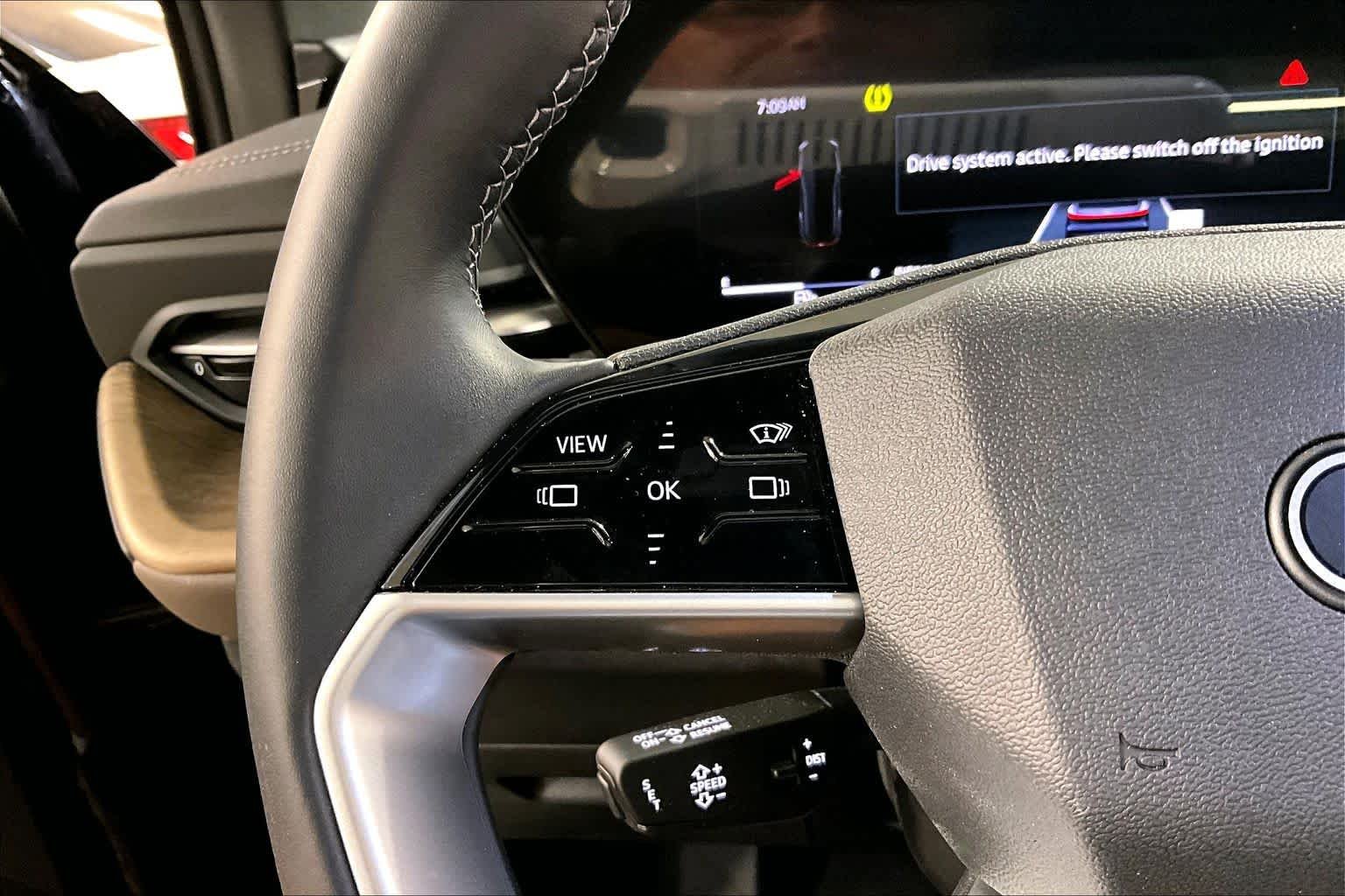 2025 Audi Q5 Premium Plus - Photo 23