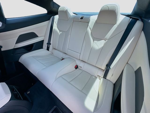 2026 BMW 4 Series 430i - Photo 16