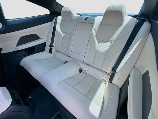 2026 BMW 4 Series 430i - Photo 16