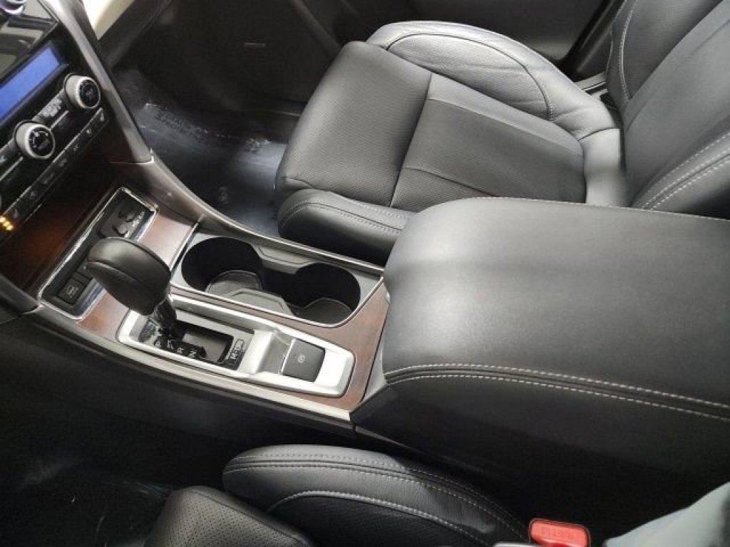 2022 Subaru Ascent Touring - Photo 36