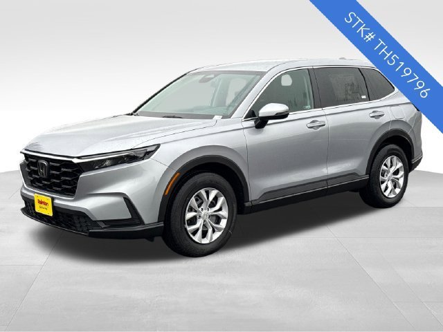 New 2026  Honda LX image 3
