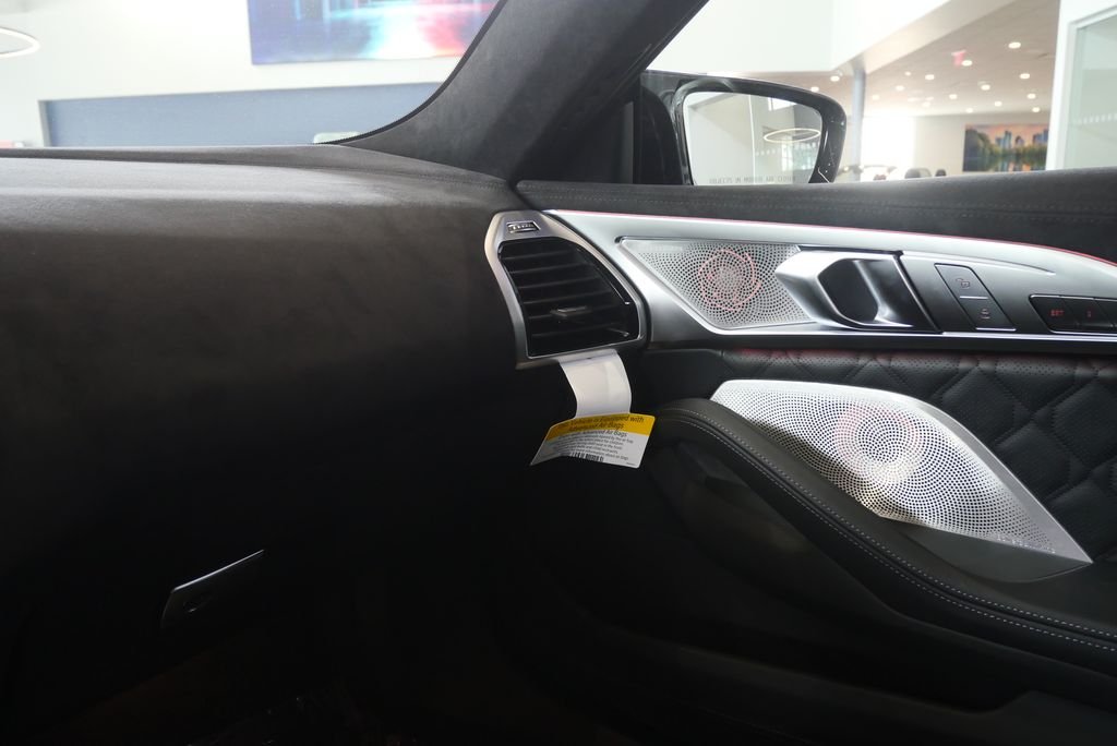 New 2026 Special Order Color BMW M850i xDrive Gran Coupe image 24