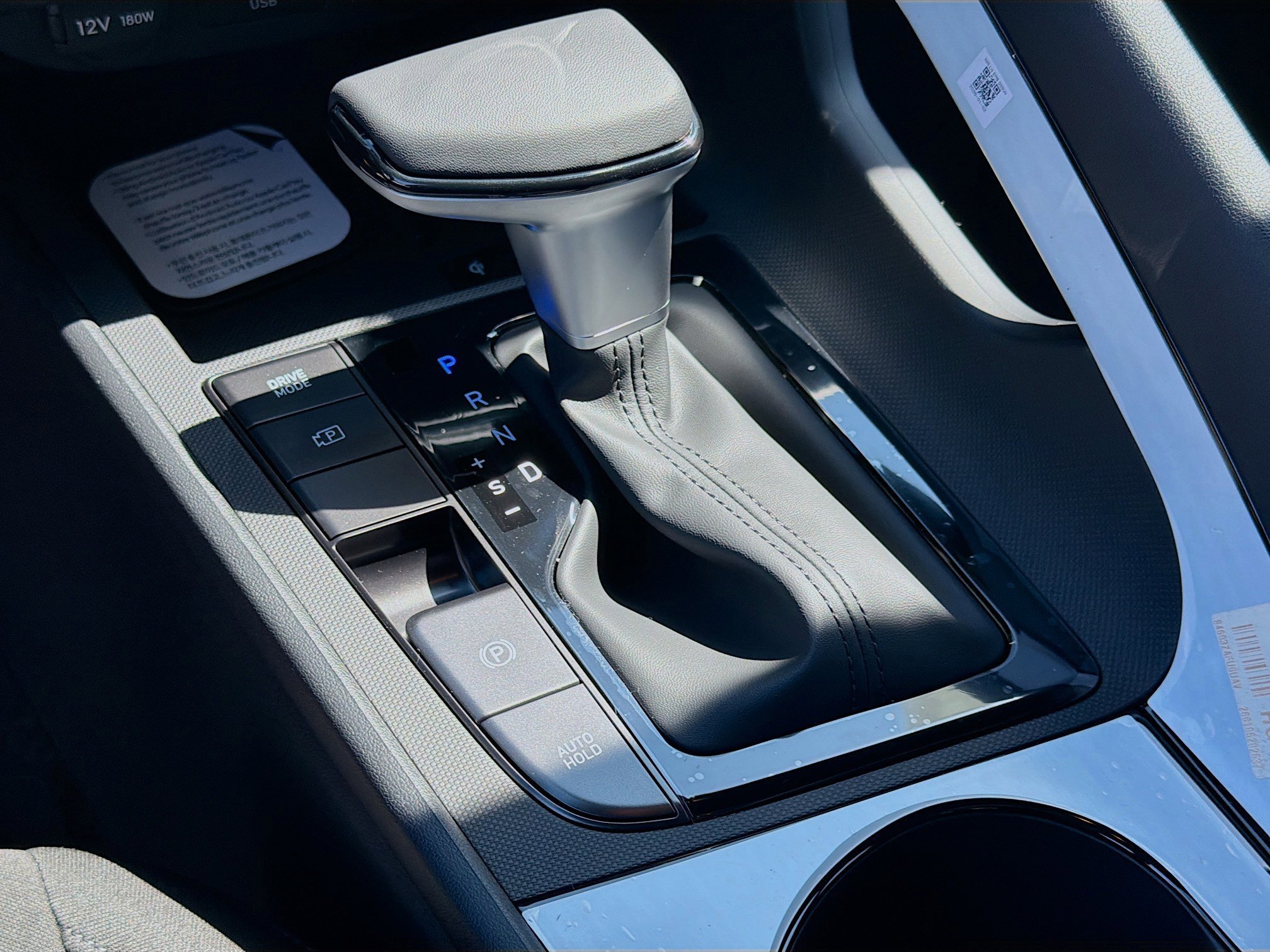New 2026 Ecotronic Gray Hyundai SEL Sport Premium image 38