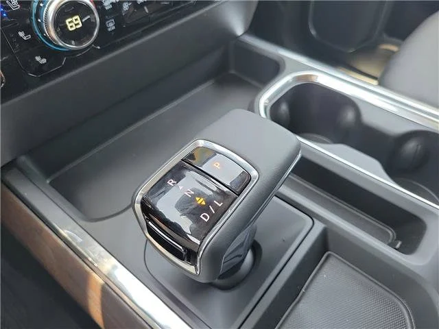 New 2026 Onyx Black GMC SLT image 20