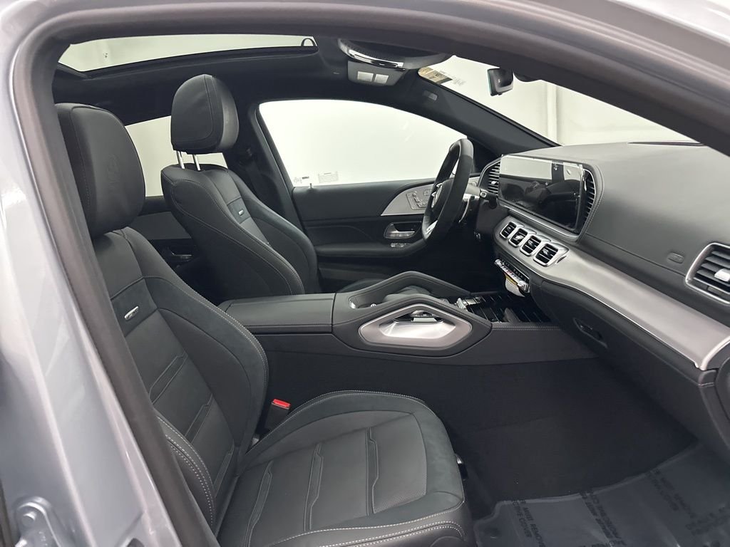 2026 Mercedes-Benz GLE Coupe GLE 53 AMG - Photo 30