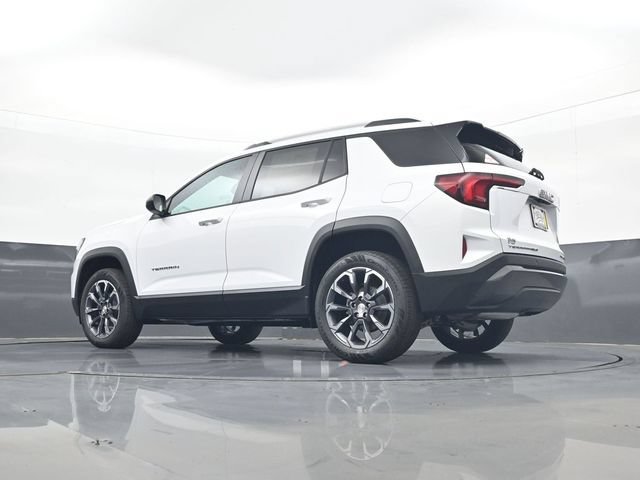 2027 GMC Terrain Elevation - Photo 27