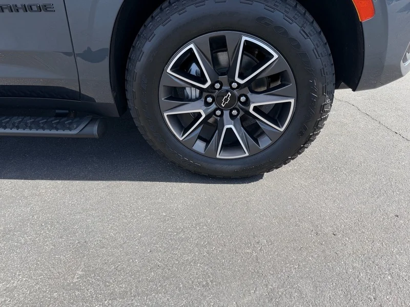 2021 Chevrolet Tahoe Z71 - Photo 29