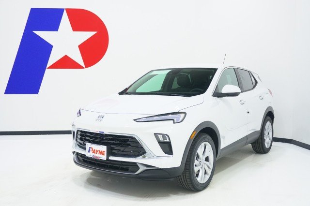 2026 Buick Encore GX Preferred's photo