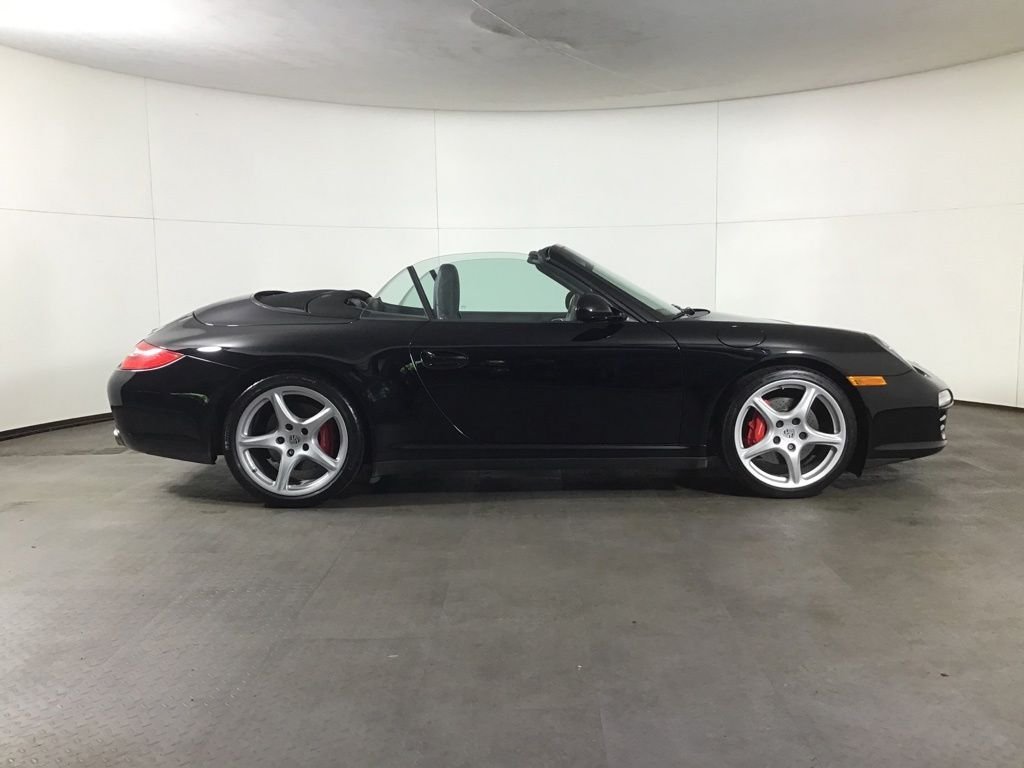 Used 2012  Porsche Carrera 4S image 8