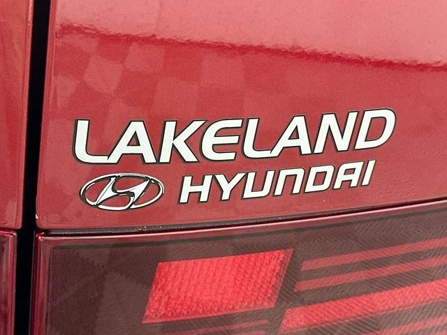 New 2026 Hyundai SANTA FE SEL