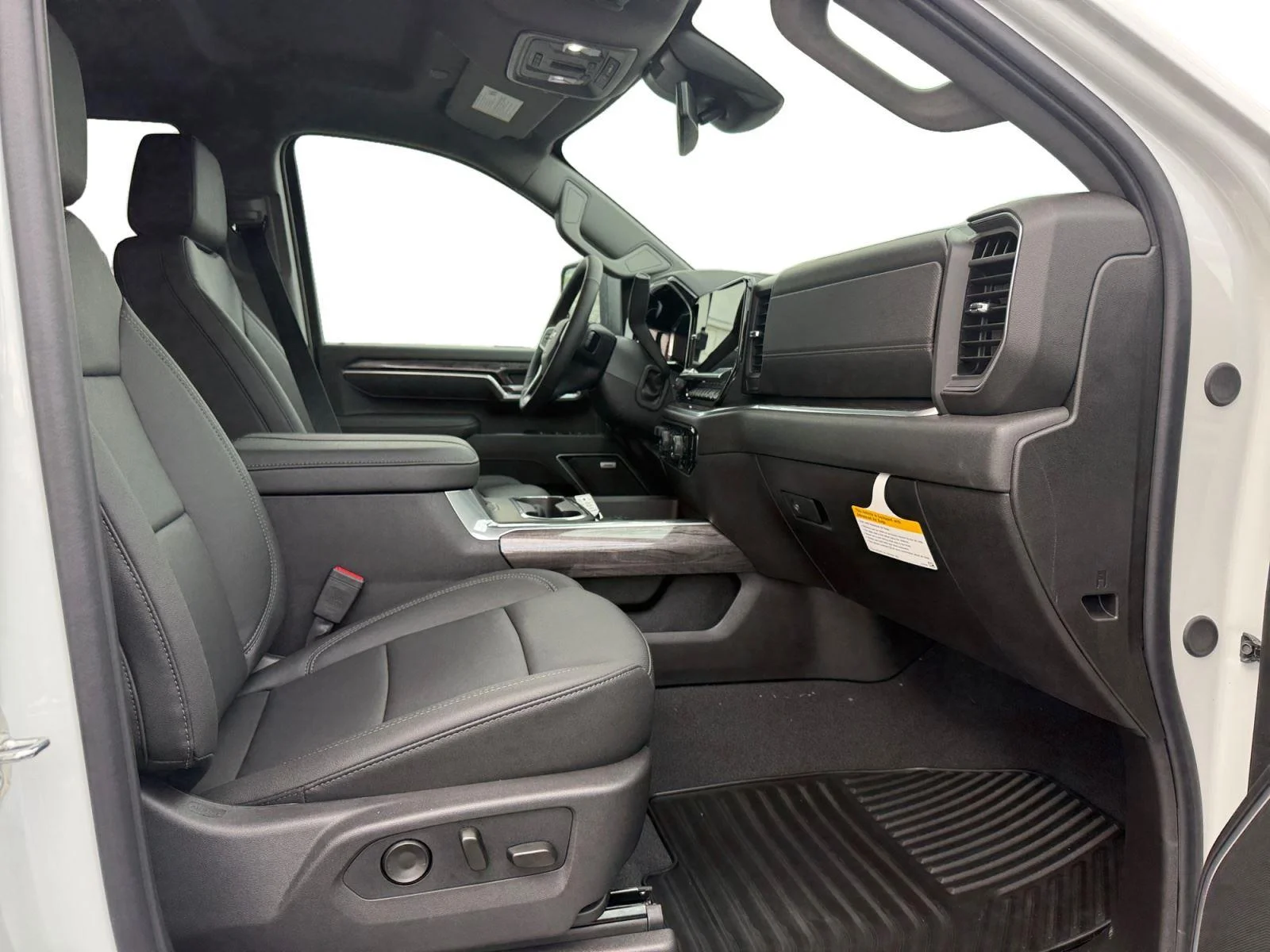 2026 Chevrolet Silverado 2500 HD LTZ - Photo 25