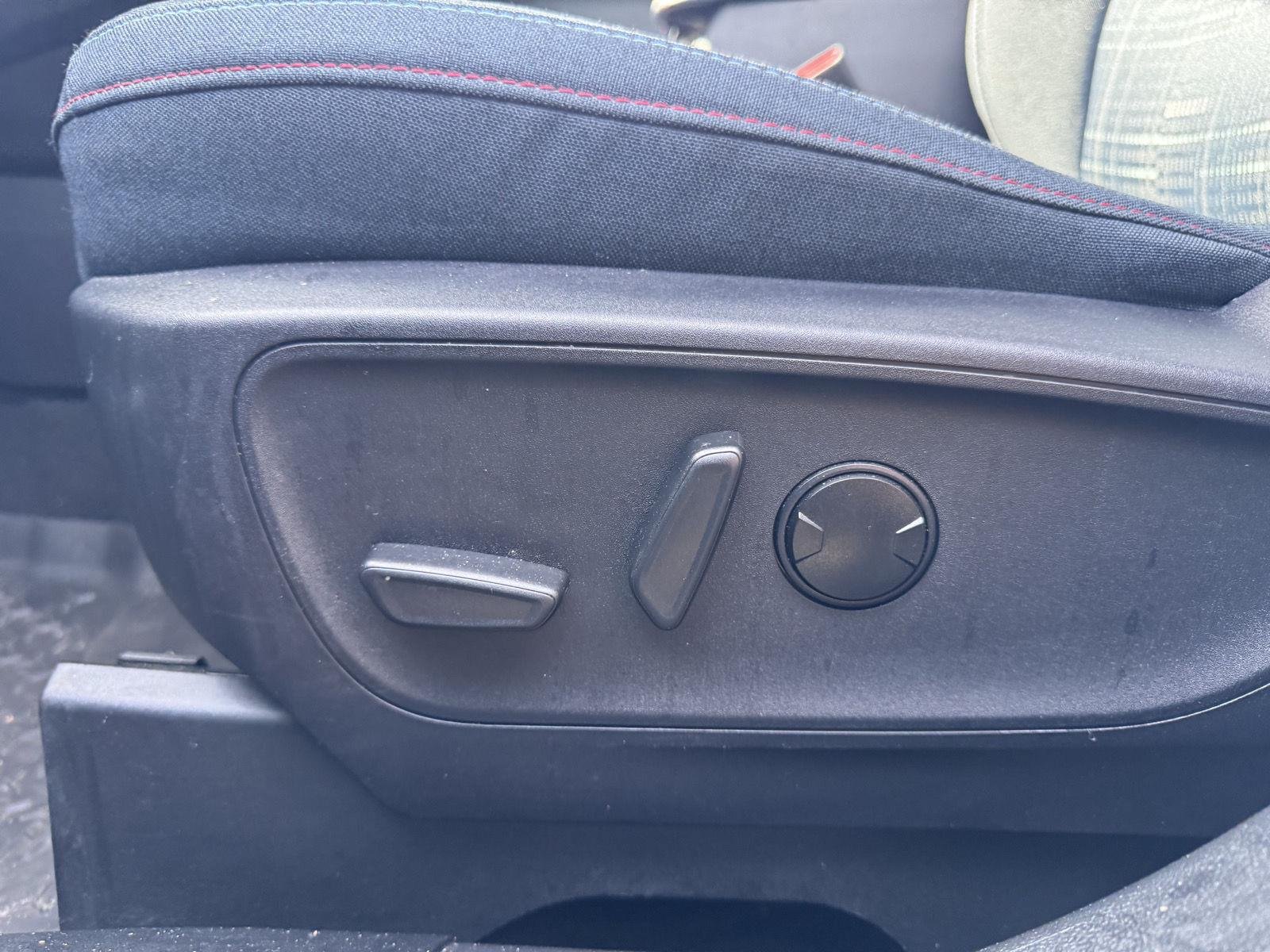 Used 2024 Carbonized Gray Ford Heritage image 12
