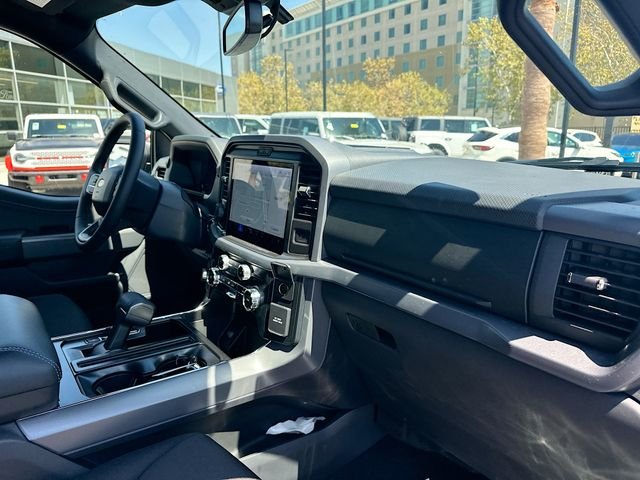 New 2026 Avalanche Ford XLT image 29