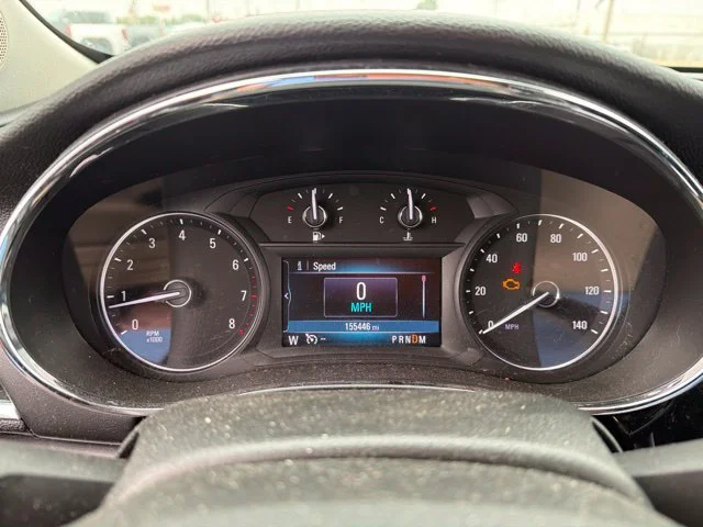Used 2019 Deep Buick Preferred image 14