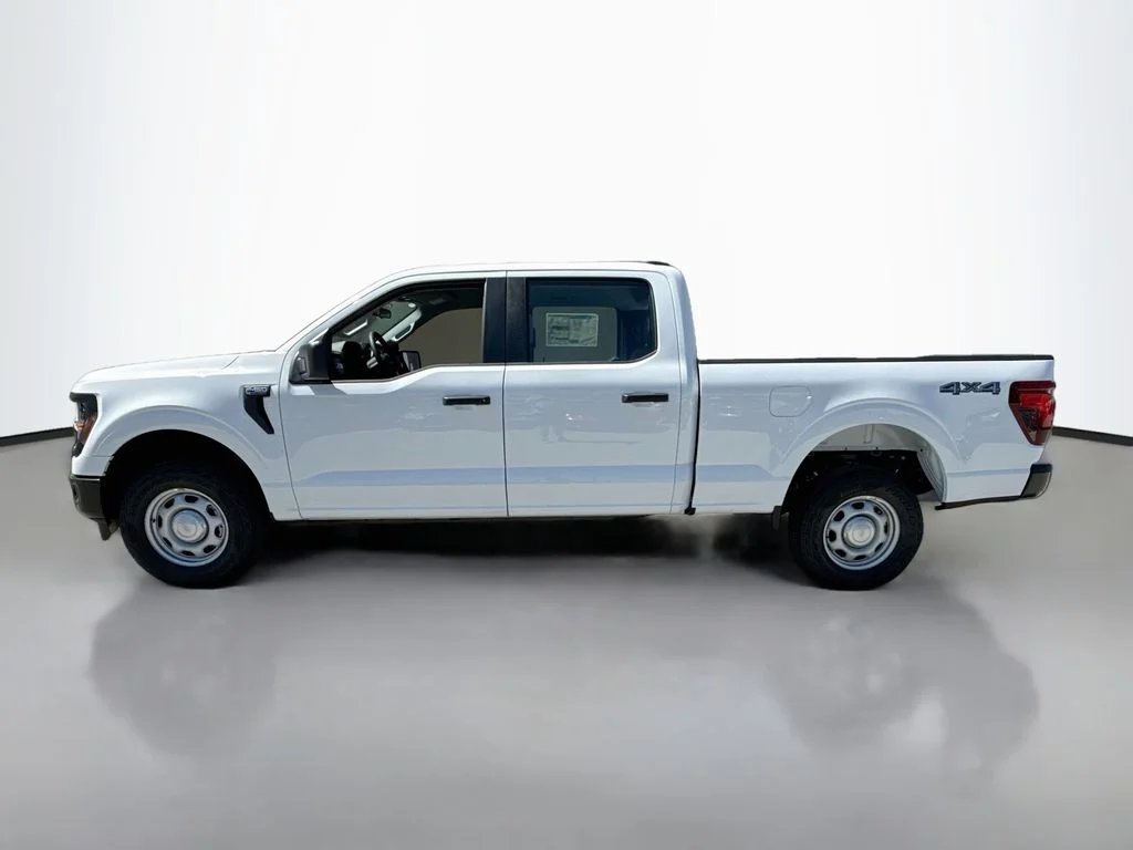 New 2026 Oxford White Ford XL image 4