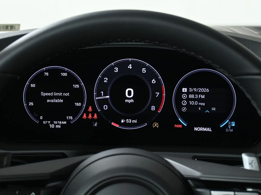 2026 Porsche Cayenne Base - Photo 20