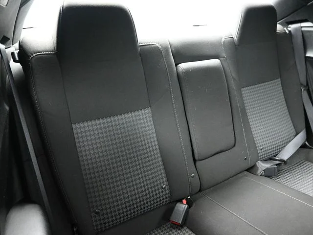 Used 2023 Silver Dodge GT image 12