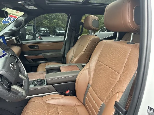 Used 2026 Beige Toyota 1794 Edition image 14