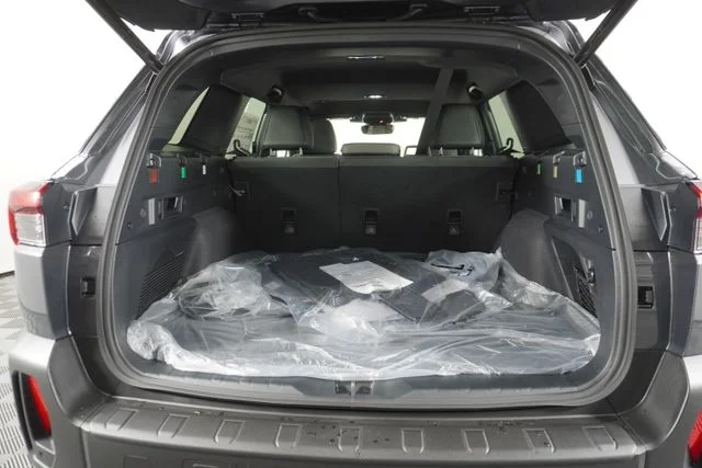 New 2026 MAGNETITE GRAY METALLIC Subaru Limited image 27