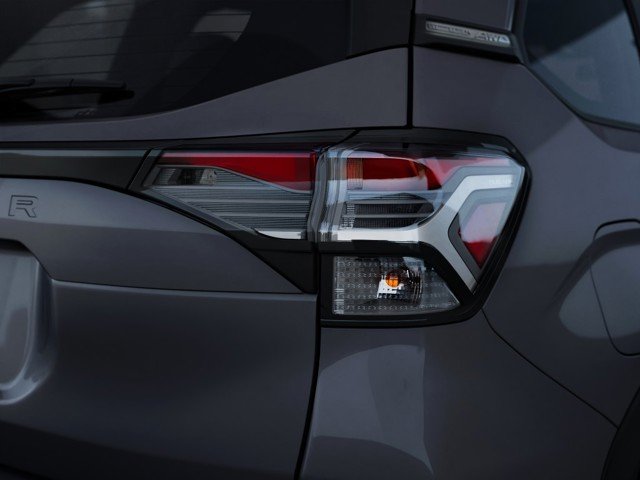 New 2026 MAGNETITE GRAY METALLIC Subaru Limited image 12