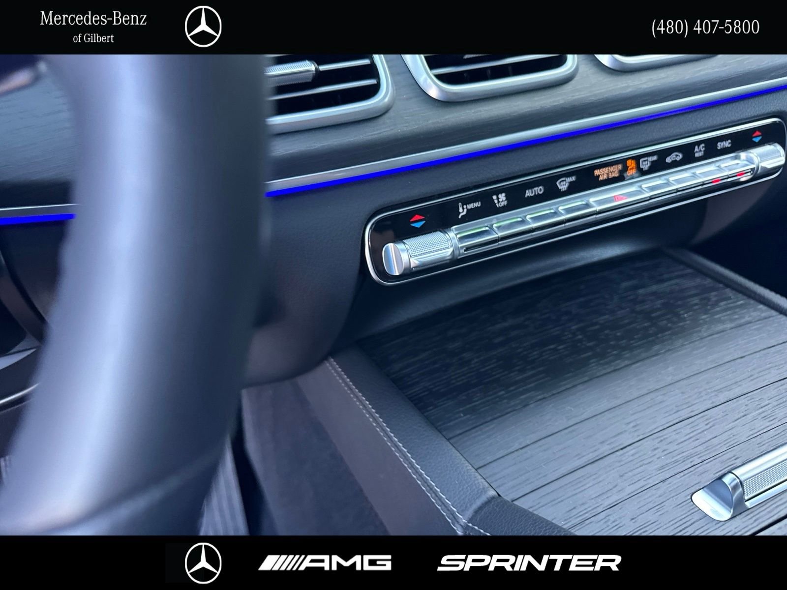 Used 2024 Black Mercedes-Benz GLE 450 image 33