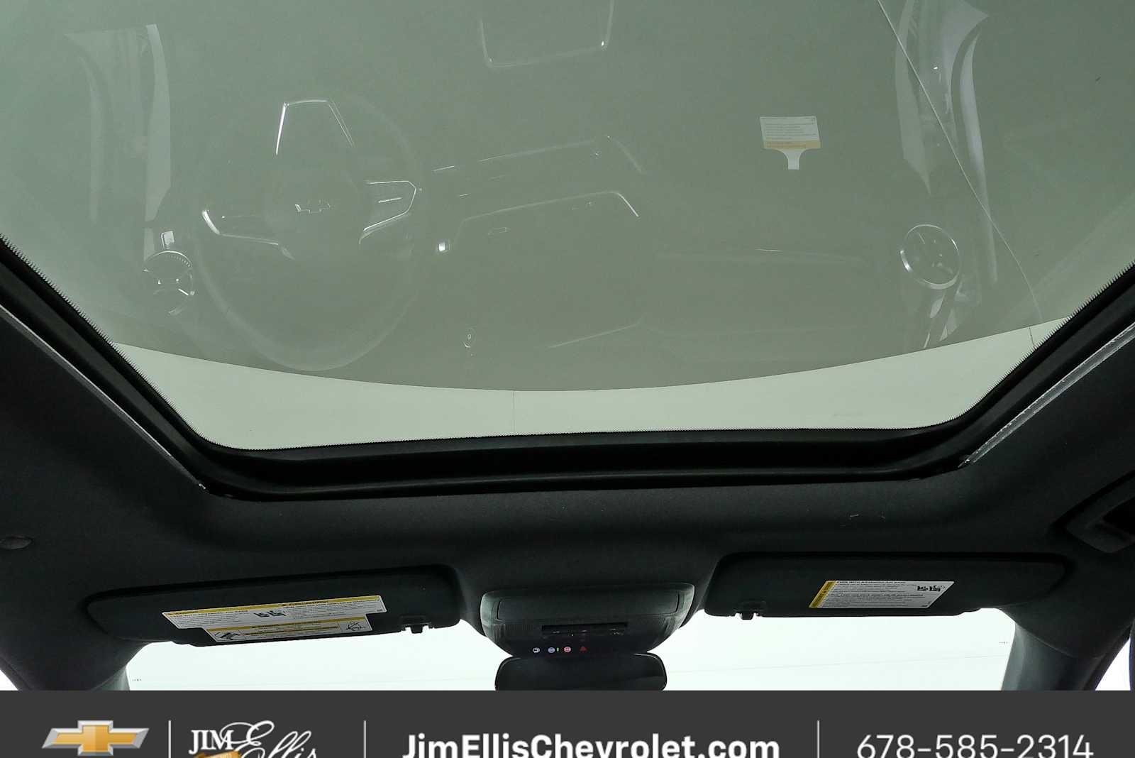 2026 Chevrolet Equinox LT - Photo 19