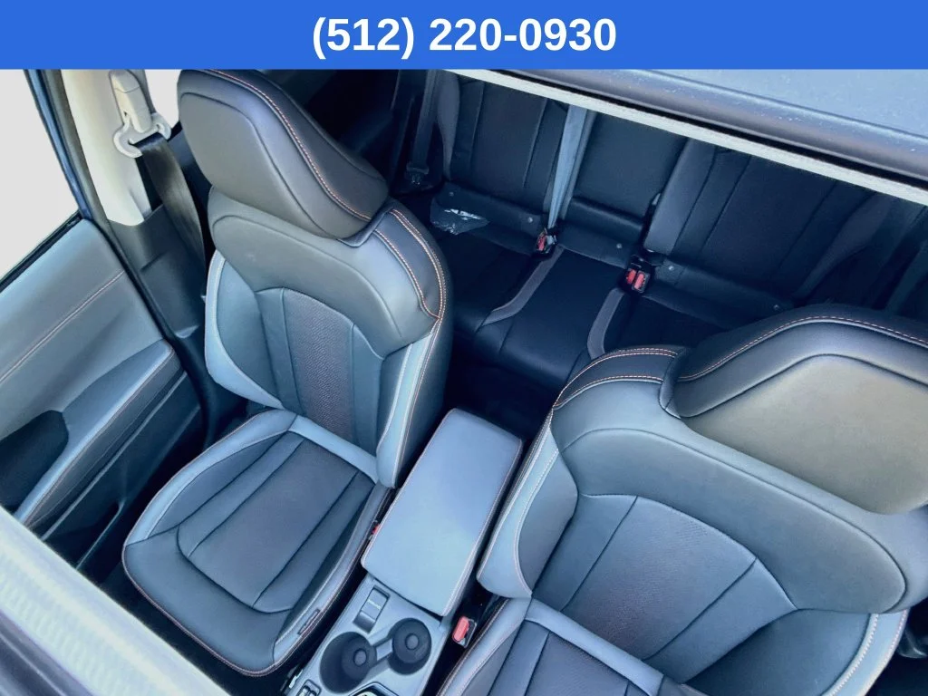 New 2027 Blue Subaru Limited image 26