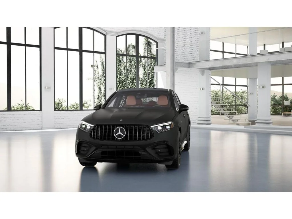 New 2027 Gray Mercedes-Benz  image 42