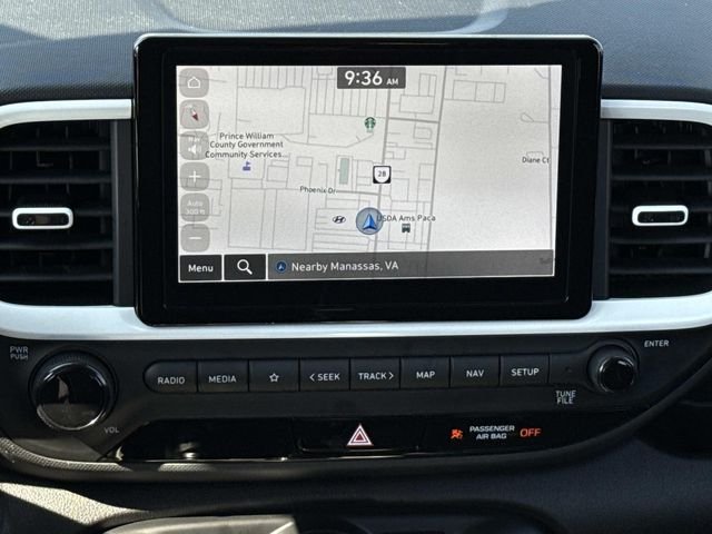 2023 Hyundai Venue Limited - Photo 18