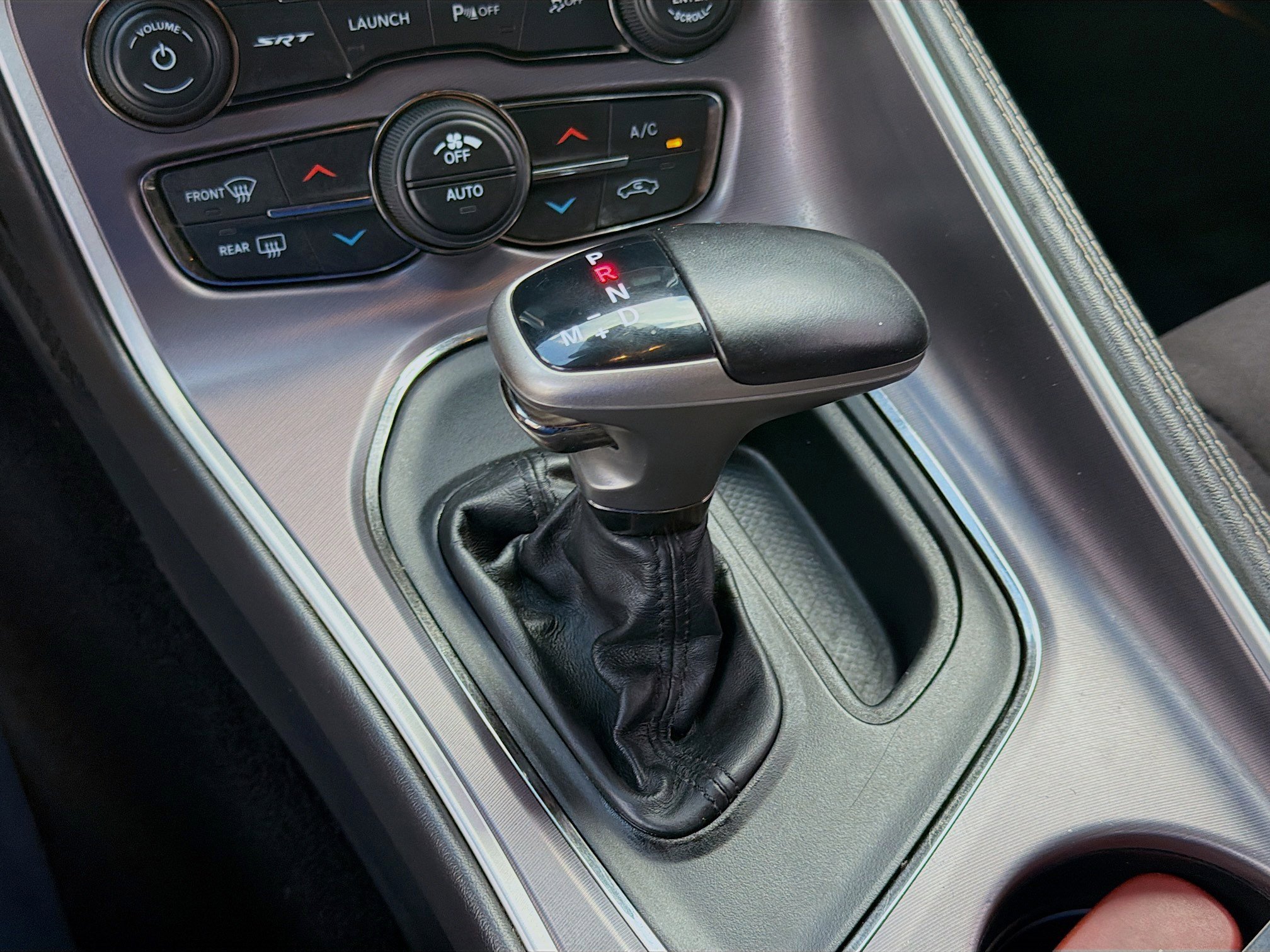 2019 Dodge Challenger SRT - Photo 15