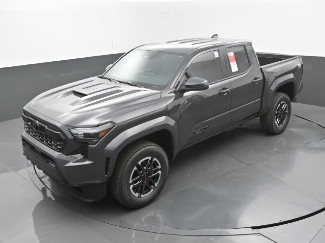 New 2026 Underground Toyota TRD Sport image 29