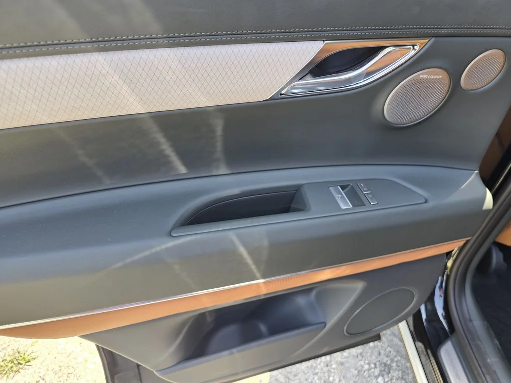 New 2027 Gray Genesis 2.5T Prestige image 13