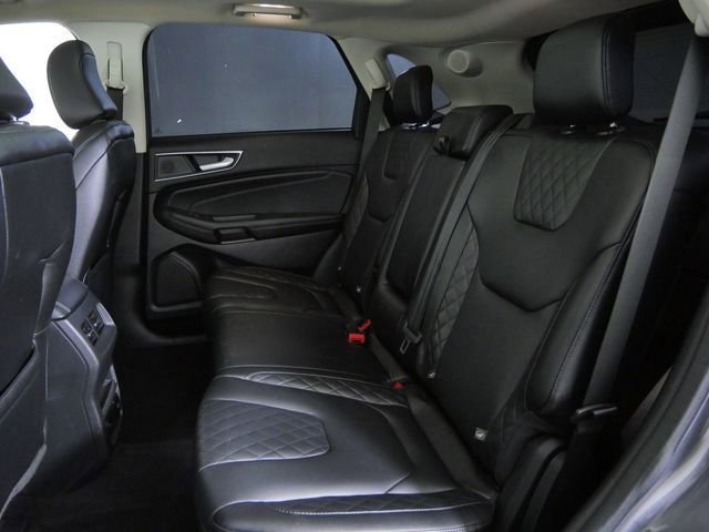 Certified Used 2024 Gray Ford Titanium image 15