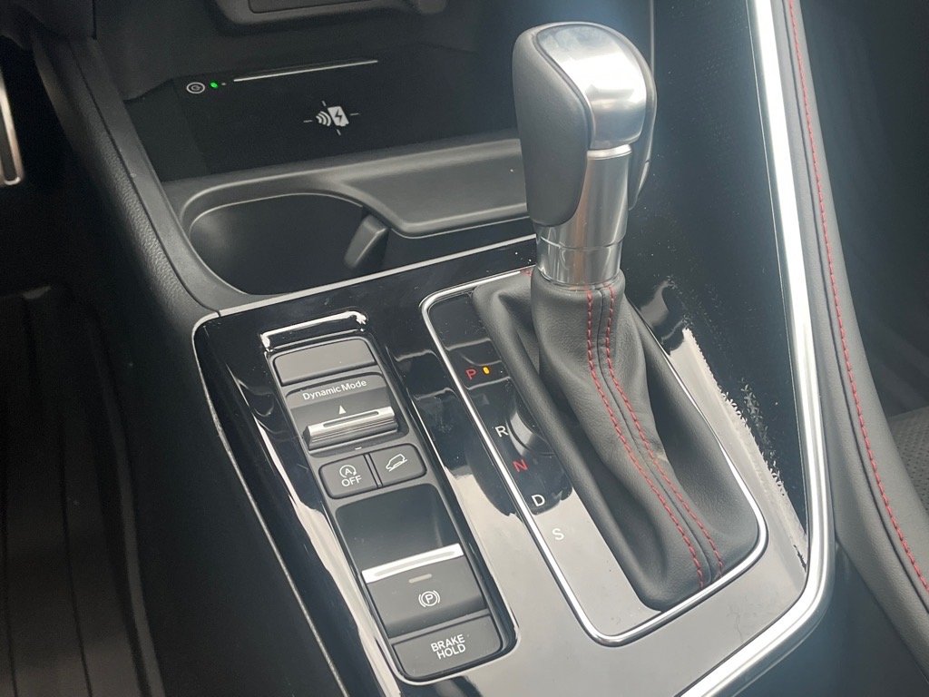 2025 Acura ADX A-Spec Package - Photo 11