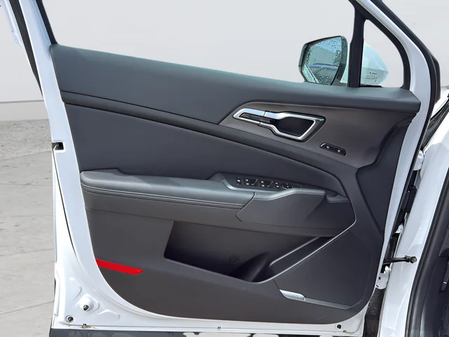 Used 2026 White Kia SX-Prestige image 19