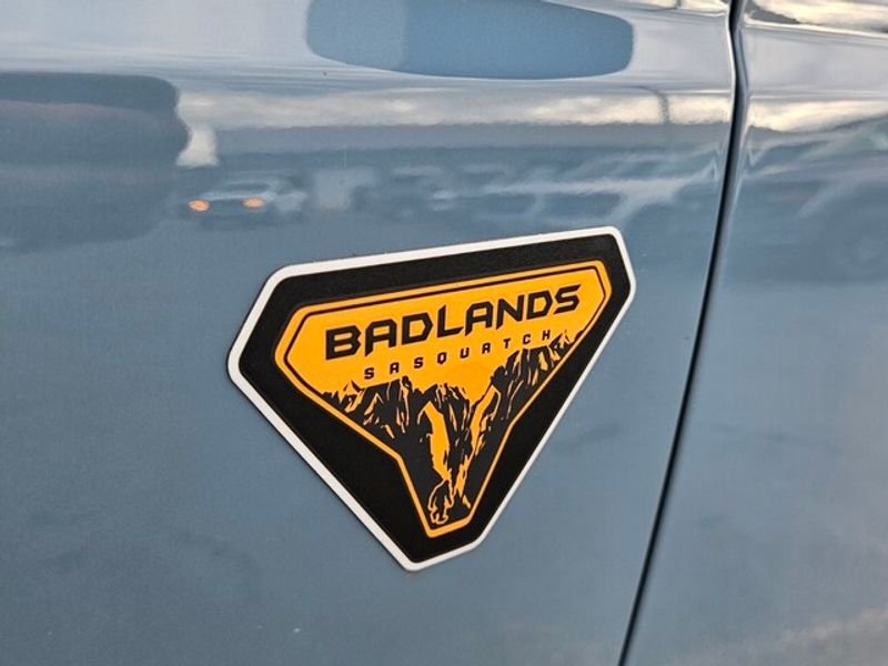 Used 2023 Area 51 Ford Badlands image 19