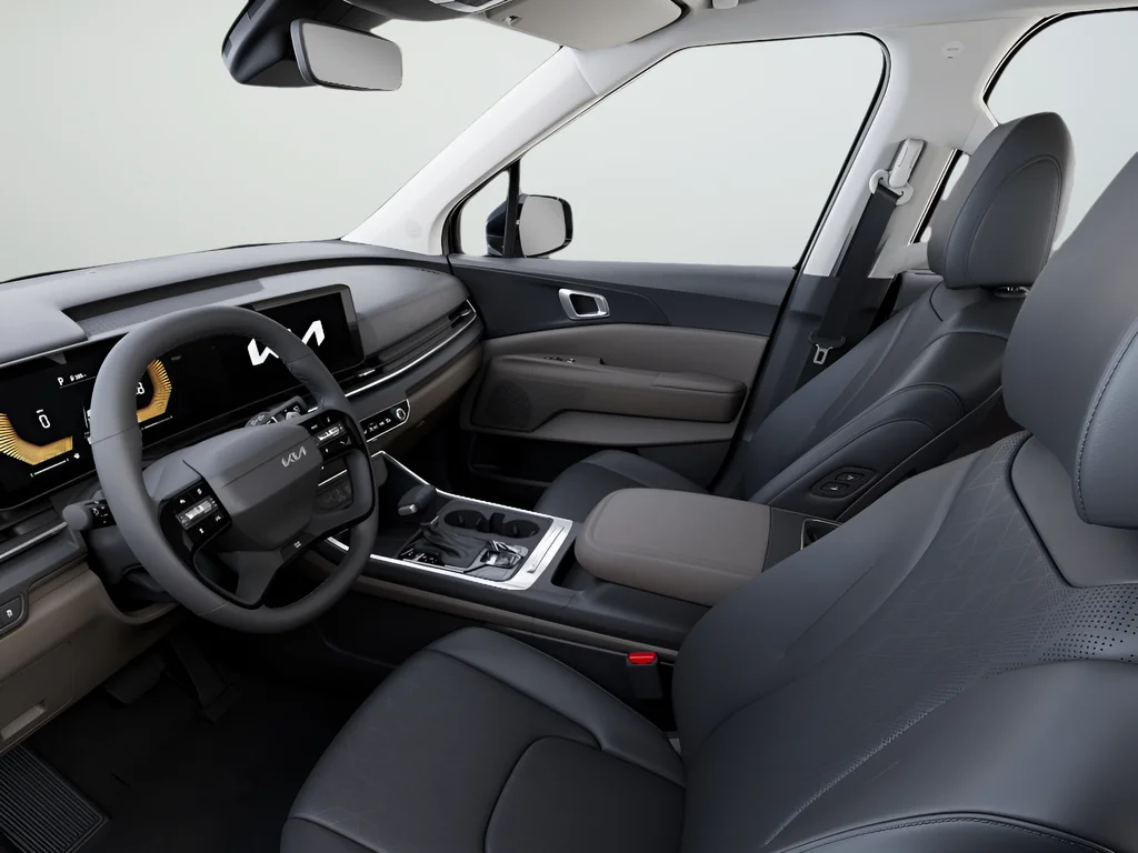 New 2027 Panthera Metal Kia EX image 13