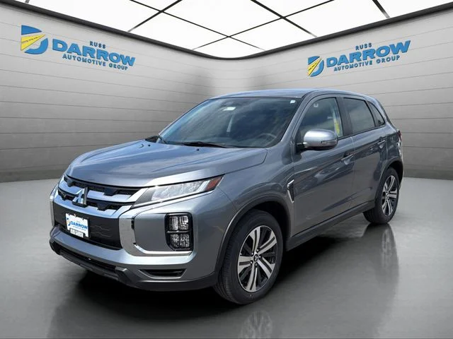 2026 Mitsubishi Outlander Sport 2.0 SE AWC CVT's photo