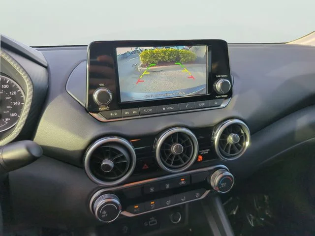 Certified Used 2025 Gray Nissan S image 19
