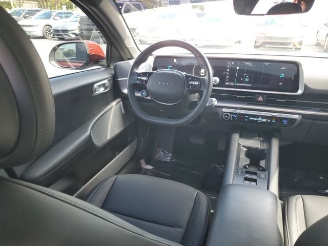 Certified Used 2023 Red Hyundai SEL image 21