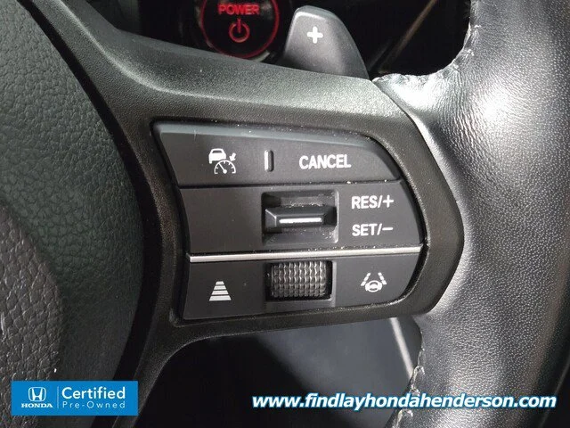 2023 Honda Accord Hybrid Sport - Photo 59