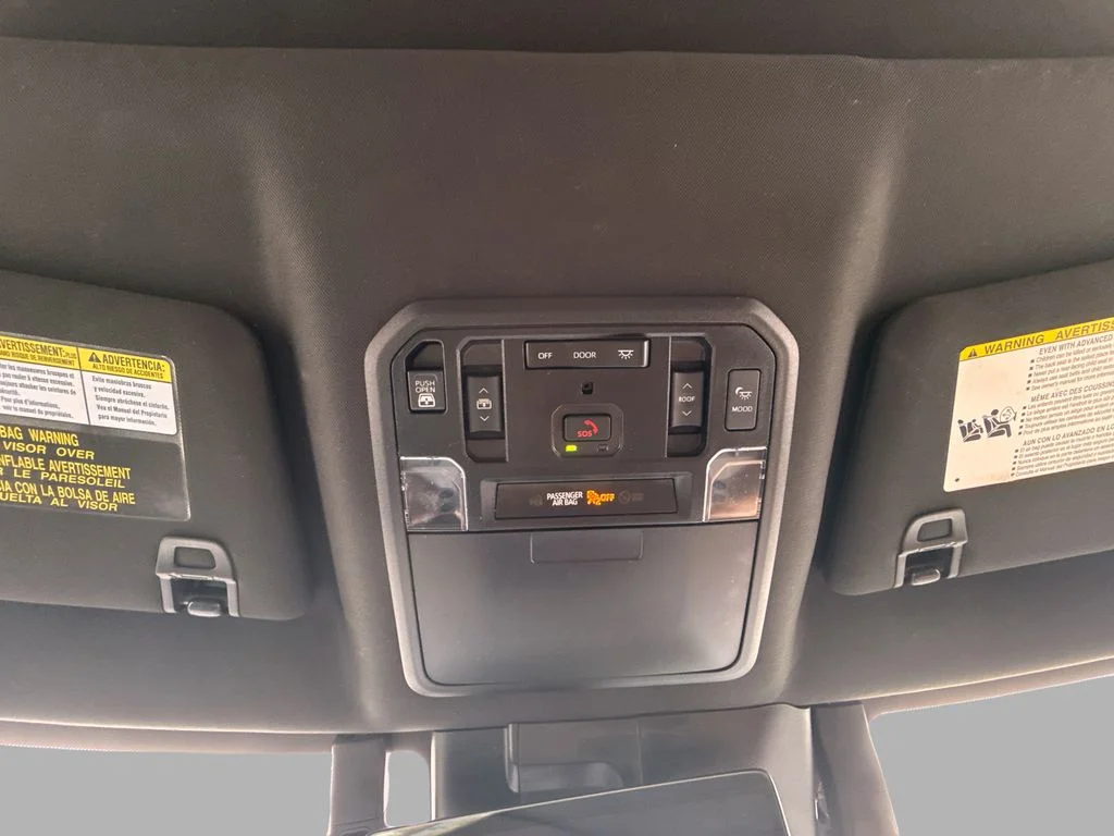 Used 2022 Blue Toyota 1794 image 24