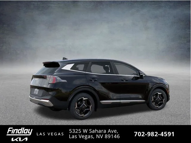 New 2027  Kia EX image 7