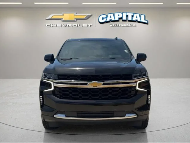 Used 2022 Black Chevrolet LS image 8